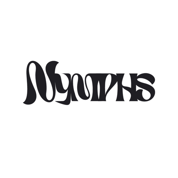 the nymphs